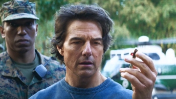 Τομ Κρουζ: Το «ευχαριστώ» του για την τεράστια αποδοχή του «Mission: Impossible - The Final Reckoning»