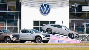 Dieselgate: Ποινές φυλάκισης σε πρώην στελέχη της VW