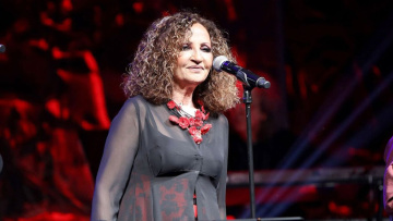 Η Γλυκερία «μετράει» αντιδράσεις για προγραμματισμένη συναυλία της στο Ισραήλ