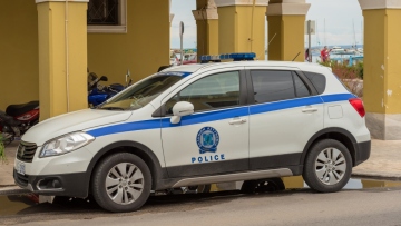 Θρίλερ με νεκρή γυναίκα μέσα στο σπίτι της στη Ζάκυνθο - Είχε τραύμα στον λαιμό