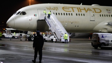 Etihad και Qatar Airways αναστέλλουν πτήσεις στη Σαουδική Αραβία λόγω της κλιμάκωσης των επιθέσεων των Χούθι 