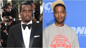 Ο Diddy είχε προσπαθήσει να ανατινάξει το αυτοκίνητο του Kid Cudi με αυτοσχέδιο εκρηκτικό μηχανισμό