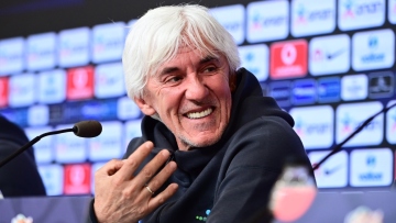 Εθνική Ελλάδος: Πρόωρη ανανέωση για τον Ιβάν Γιοβάνοβιτς - Μένει μέχρι το 2028