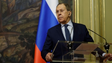 Συνάντηση Τραμπ - Πούτιν: Ο Λαβρόφ θα είναι παρών στη σύνοδο κορυφής ΗΠΑ-Ρωσίας στην Αλάσκα