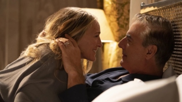 Σάρα Τζέσικα Πάρκερ για τον θάνατο του «Mr. Big»: Ήταν πολύ δύσκολο και προσωπικά