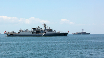 Τα «όπλα» της Αθήνας και οι παγίδες στον δρόμο για την είσοδο της Τουρκίας στους ευρωπαϊκούς εξοπλισμούς