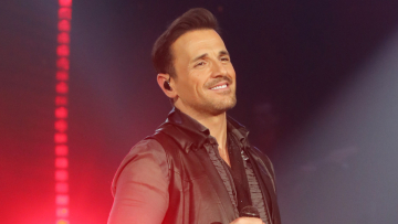 Νίκος Βέρτης: Είχα πρόταση να παίξω τον Στέλιο Καζαντζίδη και πρότεινα τον Αλέκο Συσσοβίτη