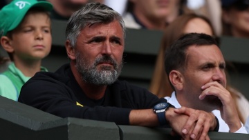 Τσιτσιπάς: Νέος προπονητής του ο Γκόραν Ιβανίσεβιτς
