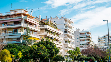 stegasi.gov: Νέα πολιτική για το στεγαστικό, τι είναι η νέα πλατφόρμα που βγήκε στον αέρα και έχει προγράμματα για αγορά και ενοίκιο