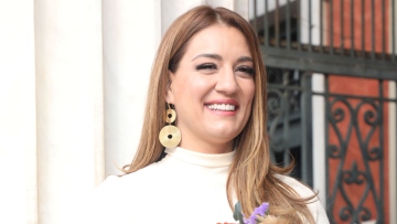 Ελίνα Παπίλα: Τώρα που έχω μάθει να απαντάω σε κακεντρεχή σχόλια, θα επέστρεφα στην τηλεόραση