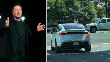 Ο Έλον Μασκ υπόσχεται παράδοση πλήρως αυτόνομου Tesla τον Ιούνιο 