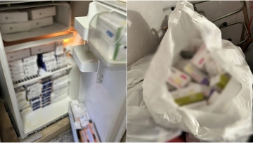 ΕΟΠΥΥ: Βαρύτατες ποινικές διώξεις σε βάρος των συλληφθέντων για το κύκλωμα με γιατρούς και φαρμακοποιούς