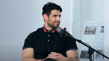 Ετεοκλής Παύλου: Ήμουν ένας ωραίος άντρας και μέσα σε μια μέρα ξύπνησα ανάπηρος, φτωχός και χρεωμένος