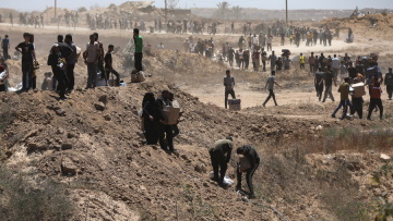 Εξετάζουμε την πρόταση των ΗΠΑ για τη Γάζα, αλλά δεν ανταποκρίνεται στις απαιτήσεις μας, λέει η Χαμάς