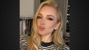 Η Λίντσεϊ Λόχαν διαψεύδει ότι έχει κάνει λίφτινγκ - «Απλώς άλλαξε τρόπο ζωής» δήλωσε εκπρόσωπός της
