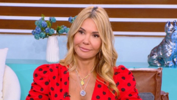 Χριστίνα Παππά για το πρόβλημα υγείας της εγγονής της: Είναι το δεύτερο περιστατικό παγκοσμίως, πρόκειται για κάτι πολύ σπάνιο
