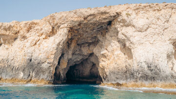 Κουφονήσι Λασιθίου, ένας εξωτικός παράδεισος
