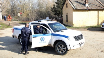 Μπλόκο στα σύνορα για τους Τούρκους που άνοιξαν πυρ κατά πρακτόρων της ΕΥΠ στη Θεσσαλονίκη - Νο1 στόχος ο οδηγός που πυροβόλησε