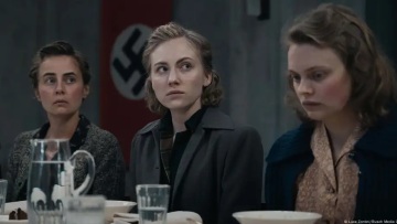Οι «Γευσιγνώστριες» του Χίτλερ - Η ιστορία πίσω από την ταινία του Ιταλού σκηνοθέτη Σίλβιο Σολντίνι