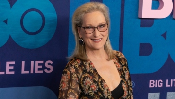 Η Μέριλ Στριπ επιστρέφει στην 5η σεζόν του «Only Murders in the Building»