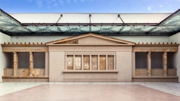 Υπουργείο Πολιτισμού: Τα 26 νέα και ανακαινισμένα Μουσεία που παραδόθηκαν στο κοινό - Ακόμα 28 στη λίστα για αλλαγές