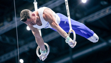 Πετρούνιας: «Κοψοχολιάστηκα» με την έξοδο, αλλά... είμαι καλύτερα από ποτέ! - Βίντεο
