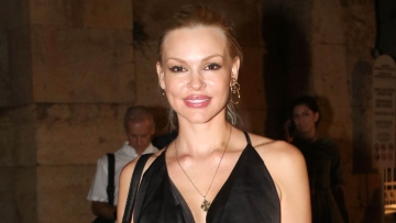 Βίκυ Κάβουρα: Η ανάρτησή της για τα πρώτα γενέθλιά της κόρης της - «Μας έμαθες τι σημαίνει αγάπη»