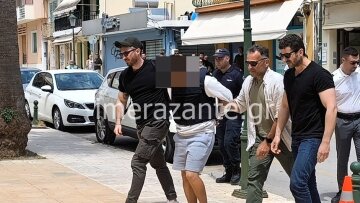 Προφυλακίστηκαν οι τρεις κατηγορούμενοι για τη δολοφονία της 69χρονης συμβολαιογράφου στη Ζάκυνθο - Τι υποστήριξαν