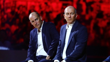 Ολυμπιακός: «Η υπομονή μας τελειώνει» - Τι κρύβεται πίσω από το ηχηρό και σπάνιο μήνυμα των Αγγελόπουλων