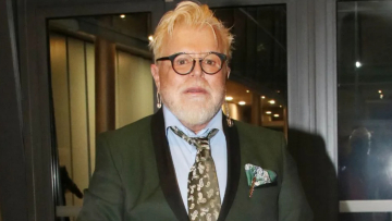 Νίκος Αποστολόπουλος: Η γνωριμία με τη σύζυγό του και ο θάνατός της πριν από 16 χρόνια