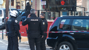 Συνελήφθη στην Κομοτηνή ο Τούρκος μαφιόζος που πυροβόλησε το κλιμάκιο της ΕΥΠ