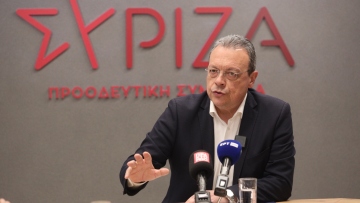 ΣΥΡΙΖΑ: Τέσσερα αδικήματα κατά Μητσοτάκη- Εντός της ημέρας το αίτημα για Προανακριτική για τα Τέμπη
