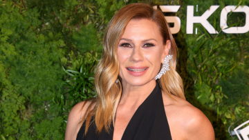 Κατερίνα Καραβάτου για το τηλεοπτικό της μέλλον: Ό,τι γίνει θα είναι με επίσημο τρόπο, δεν αφορά κανέναν όσα έχω συζητήσει