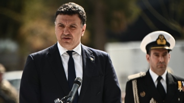 Εντατικοποιούνται οι έλεγχοι πυρασφάλειας στα πλοία, με εντολή Κικίλια