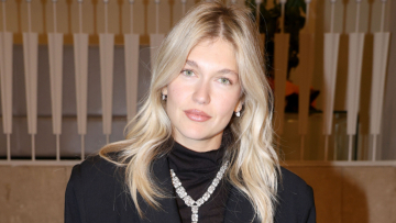 Κλέλια Ανδριολάτου: Δυστυχώς κυκλοφόρησαν φωτογραφίες με τον σύντροφό μου από τις Κάννες, ήθελα να το έχουμε αποφύγει