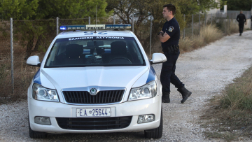 Οι πυροβολισμοί στα στελέχη της ΕΥΠ, το άσυλο στην Ελλάδα, το ένταλμα στην Τουρκία: Πώς τα drone οδήγησαν στη σύλληψη του  μαφιόζου