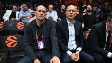 Αγγελόπουλοι μετά την ήττα από τον Παναθηναϊκό: «Να εμφανιστεί η ομάδα την Κυριακή, γιατί η υπομονή μας τελειώνει» 