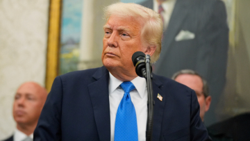  «Εξαιρετική» η ισραηλινή επίθεση στο Ιράν, δηλώνει ο Τραμπ: Θα ακολουθήσουν κι άλλα χτυπήματα