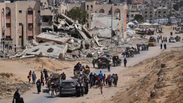 Τελεσίγραφο Ισραήλ σε Χαμάς: Ή θα δεχτείτε την πρόταση των ΗΠΑ ή θα αφανιστείτε
