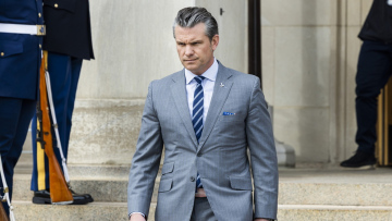 Άμεση απειλή η Κίνα για την Ταϊβάν, λέει ο Χέγκσεθ και ζητά αύξηση αμυντικών δαπανών στην Ασία - «Οι ΗΠΑ είναι οι ταραχοποιοί» απαντά το Πεκίνο