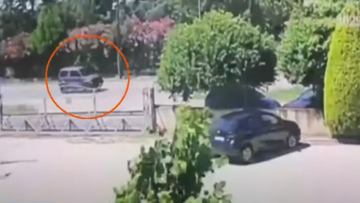 «Πανικοβλήθηκα, πίστεψα ότι απειλούμαι» λέει ο Τούρκος μαφιόζος για τους πυροβολισμούς κατά στελεχών της ΕΥΠ