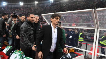 Πάει στο ΣΕΦ για τον τελικό με τον Ολυμπιακό ο Γιαννακόπουλος - «Έρχομαι» είπε σε βίντεο στο Instagram 