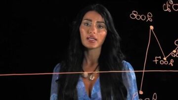 Big Brother: H εξομολόγηση της Νάνσυς για την κατάθλιψη - «Δεν ένιωθα πως αξίζω την αγάπη»