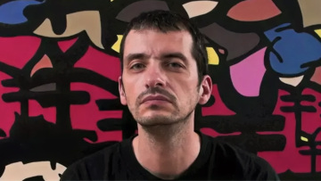 Ο Fenx για πρώτη φορά στην Ελλάδα