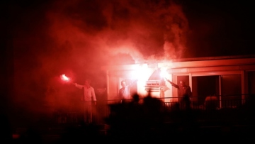 Γαλλία: Νεκρός 17χρονος που πανηγύριζε το Champions League της Παρί - Τον μαχαίρωσαν στο στήθος