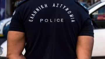 Αυτοκτόνησε αστυνομικός στη Διεύθυνση Εγκληματολογικών Ερευνών 