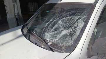 Θανατηφόρο τροχαίο στου Ζωγράφου: 64χρονη παρασύρθηκε από μηχανή
