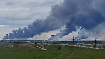 Επιχείρηση «Ιστός Αράχνης»: Πώς στήθηκε επί 18 μήνες το σαμποτάζ των Ουκρανών στις ρωσικές βάσεις