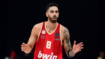 Τέλος ο Βιλντόζα από τον Ολυμπιακό - Το αποχαιρετιστήριο μήνυμα της ΚΑΕ