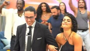 Big Brother: Αποχώρησε από το ριάλιτι ο Γιάννης Κύρτσης